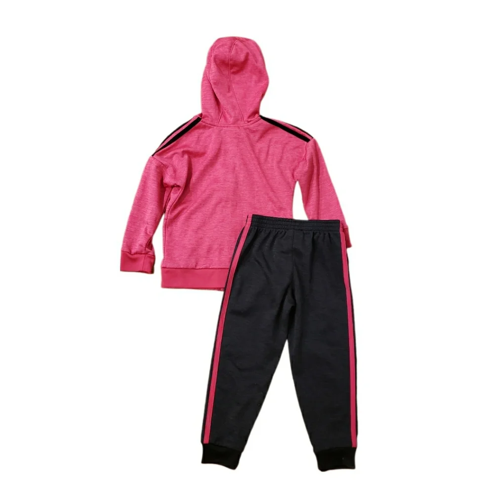 adidas size girls